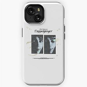 Doppelganger Joshua Bassett iPhone Tough Case