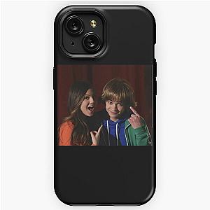 Joshua Bassett Sticker iPhone Tough Case