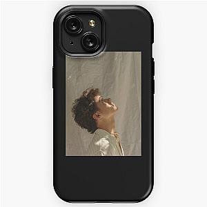 Joshua Bassett Sticker iPhone Tough Case