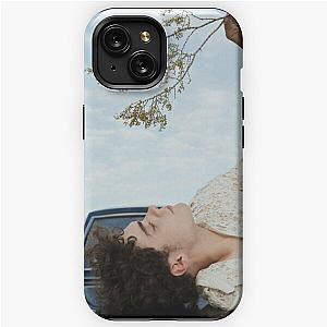 Joshua Bassett EP Cover iPhone Tough Case