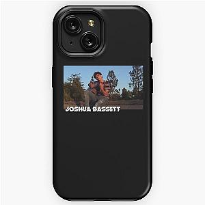 Joshua Bassett Photograph  iPhone Tough Case