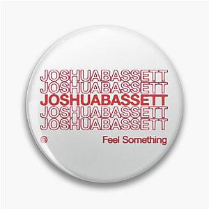 joshua bassett feel something Pin