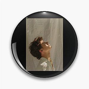 Joshua Bassett Sticker Pin