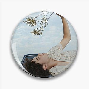 Joshua Bassett EP Cover Pin