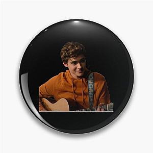 Joshua Bassett Sticker Pin