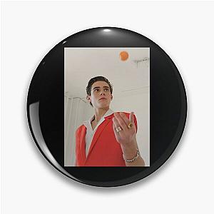 Joshua Bassett Sticker Pin