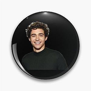 Joshua Bassett Sticker Pin