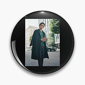 Joshua Bassett Sticker Pin