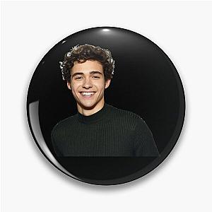 Joshua Bassett Sticker Pin