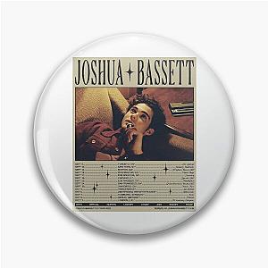 joshua bassett tour Pin