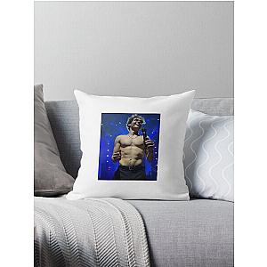 Joshua Bassett  Throw Pillow