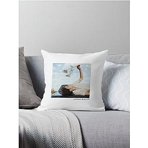 Joshua Bassett EP Cover Throw Pillow