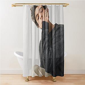 joshua bassett sweet Shower Curtain