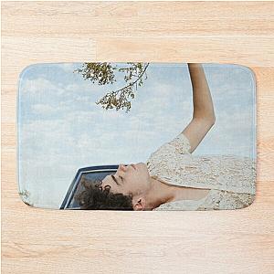 Joshua Bassett EP Cover Bath Mat