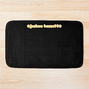 Joshua Bassett Sticker Bath Mat