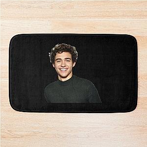 Joshua Bassett Sticker Bath Mat