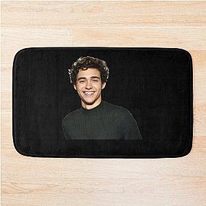 Joshua Bassett Sticker Bath Mat