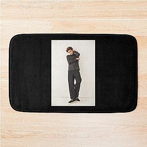 Joshua Bassett Pullover Hoodie Bath Mat