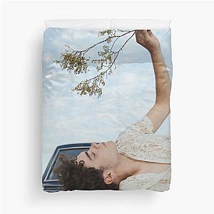 Joshua Bassett EP Cover Duvet Cover