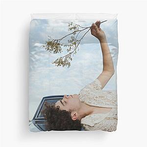 Joshua Bassett EP Cover Duvet Cover