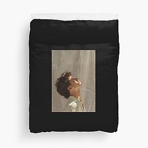 Joshua Bassett Sticker Duvet Cover