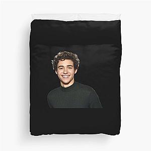 Joshua Bassett Sticker Duvet Cover