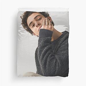 joshua bassett sweet Duvet Cover