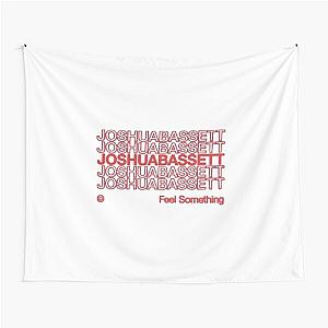 joshua bassett feel something Tapestry