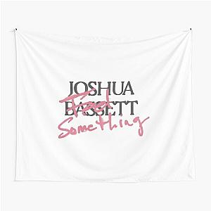 Joshua Bassett feel something Tapestry