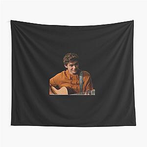 Joshua Bassett Sticker Tapestry