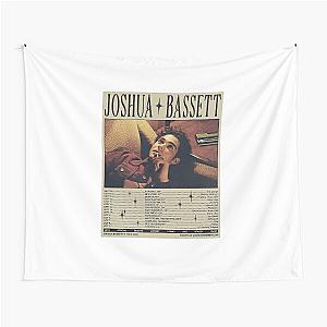 joshua bassett tour Tapestry