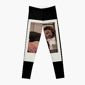 Joshua Bassett Sticker Sticker Leggings