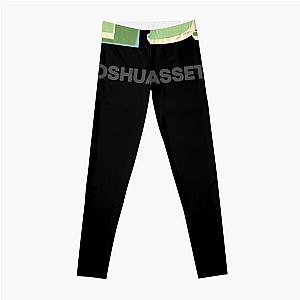 Joshua Bassett Crisis Single Classic Leggings