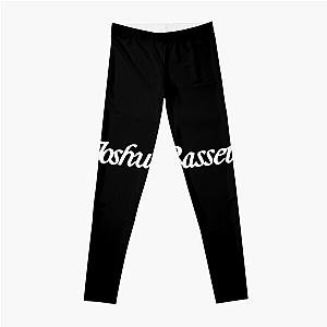 Joshua Bassett HD Logo Leggings