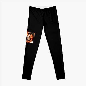 Joshua bassett mood Leggings