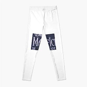 joshua bassett sticker ricky bowen hsmtmts Leggings