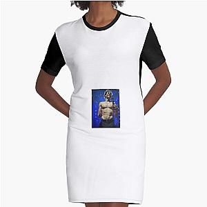 Joshua Bassett  Graphic T-Shirt Dress