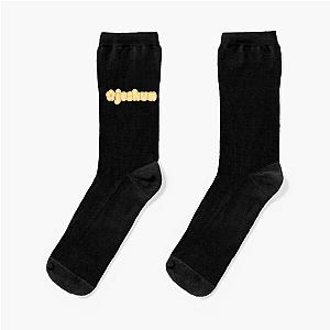 Joshua Bassett Sticker Socks