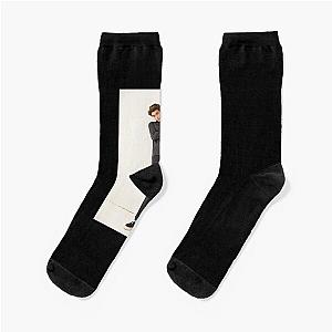 Joshua Bassett Pullover Hoodie Socks