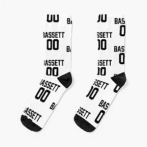 Joshua Bassett 2000 Socks