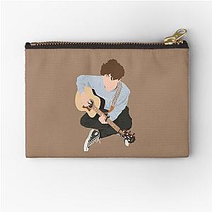 Joshua Bassett  Zipper Pouch