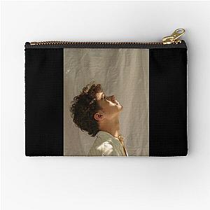 Joshua Bassett Sticker Zipper Pouch