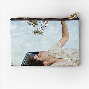 Joshua Bassett EP Cover Zipper Pouch