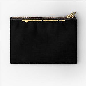 Joshua Bassett Sticker Zipper Pouch