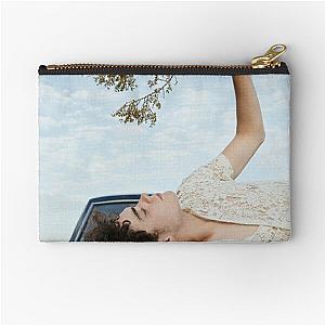 Joshua Bassett EP Cover Zipper Pouch