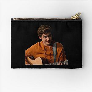 Joshua Bassett Sticker Zipper Pouch