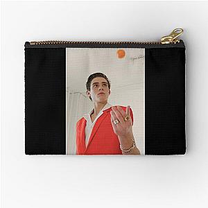 Joshua Bassett Sticker Zipper Pouch