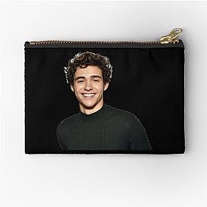 Joshua Bassett Sticker Zipper Pouch