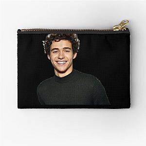 Joshua Bassett Sticker Zipper Pouch