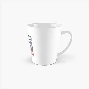 Joshua Bassett Different Lyrics Tall Mug